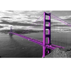 Fototapeta Most Golden Gate nr F213080