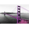 Fototapeta Most Golden Gate nr F213342
