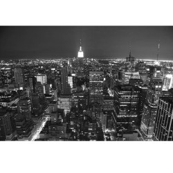 Fototapeta sen o Nowym Yorku nr F213415